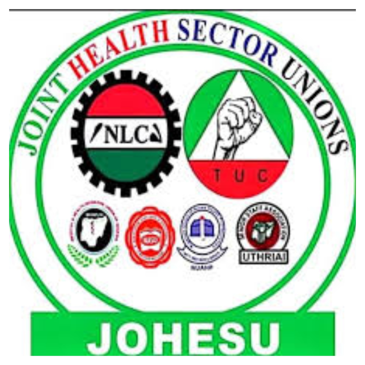 JOHESU 1