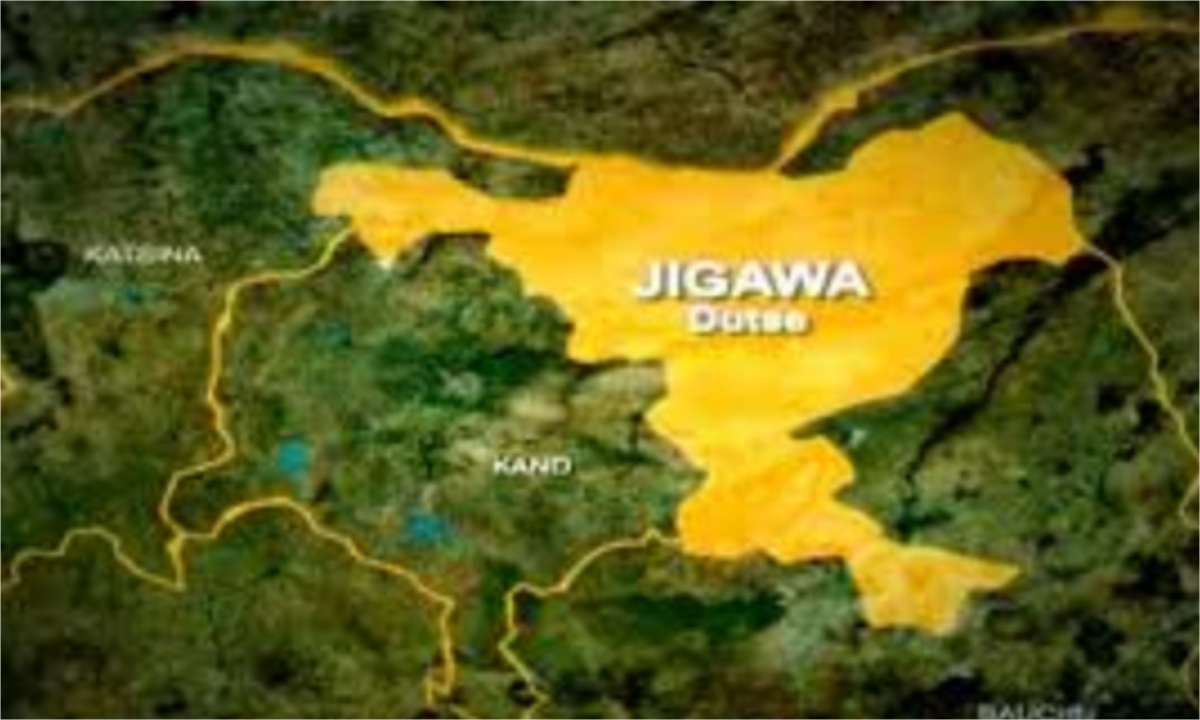 Jigawa state