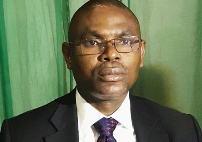 Jim Obazee