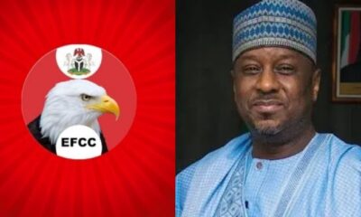 Jimoh Yisawu ₦500 million bail after his arraignment