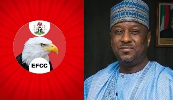 Jimoh Yisawu ₦500 million bail after his arraignment