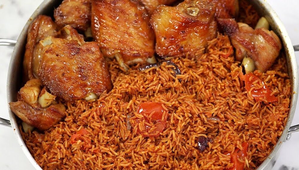 Jollof