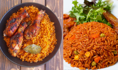 Jollof rice