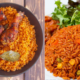 Jollof rice