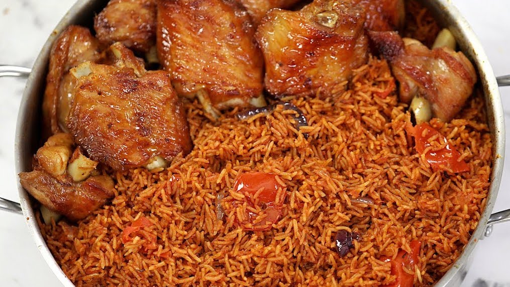 Jollof