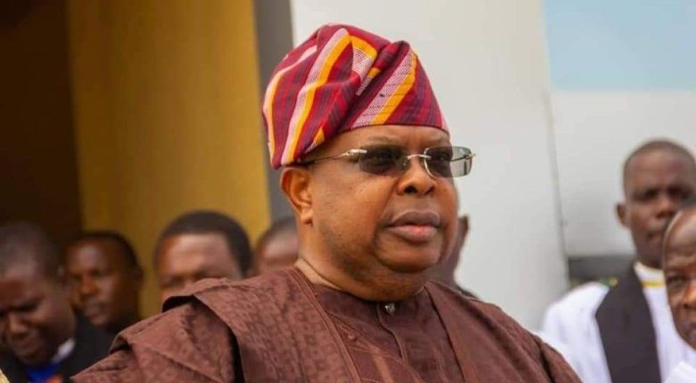 Joseph Tegbe