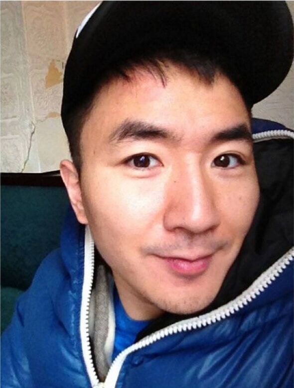 Jun Lin had moved to Canada for a new life