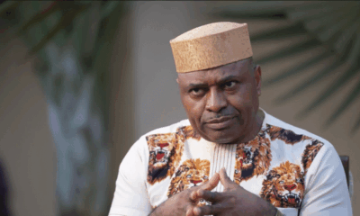 KENNETH OKONKWO