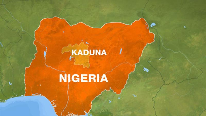Kaduna Nigeria 1