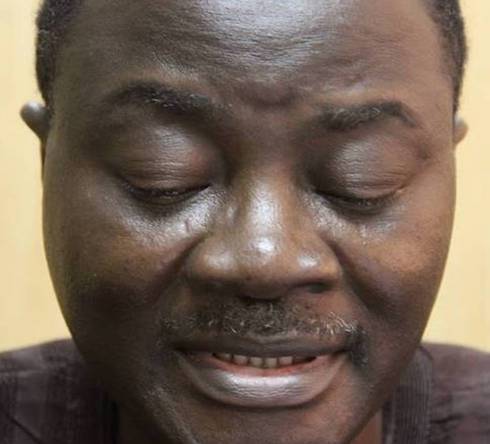 Kunle Ajibade 1