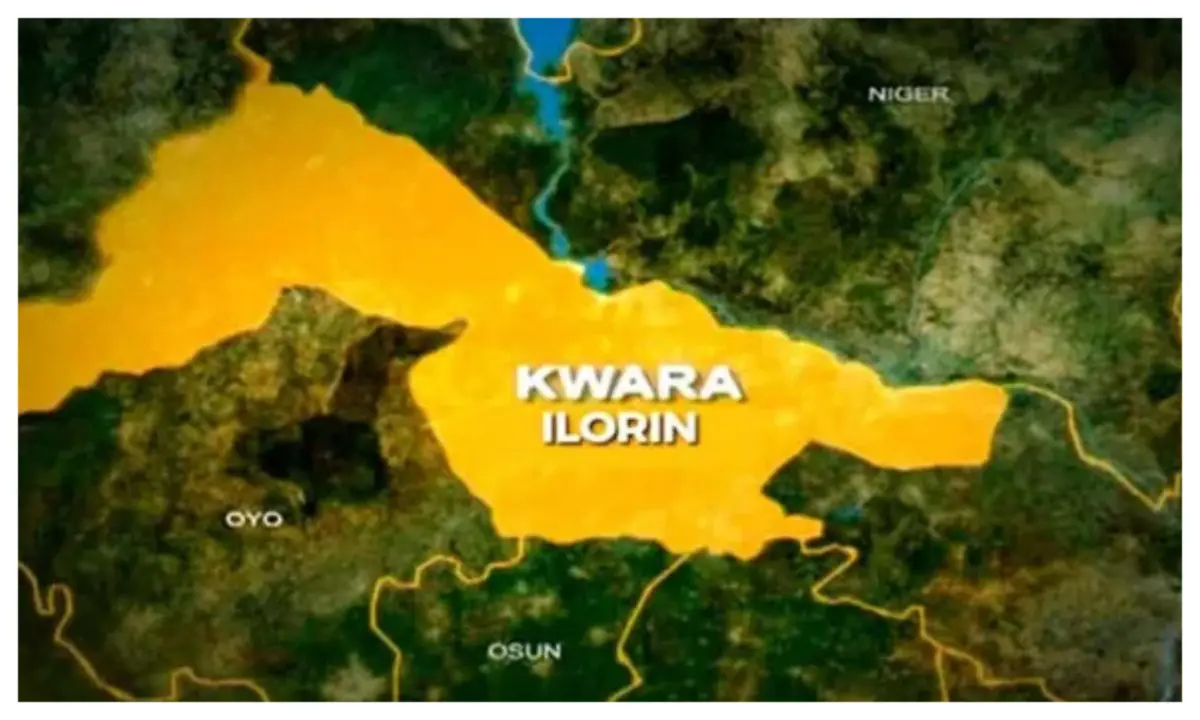 Kwara state
