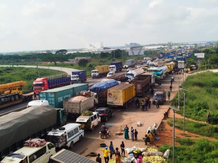 Lagos Ibadan 1