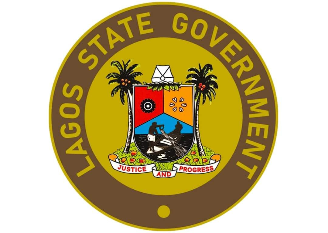 Lagos state govt