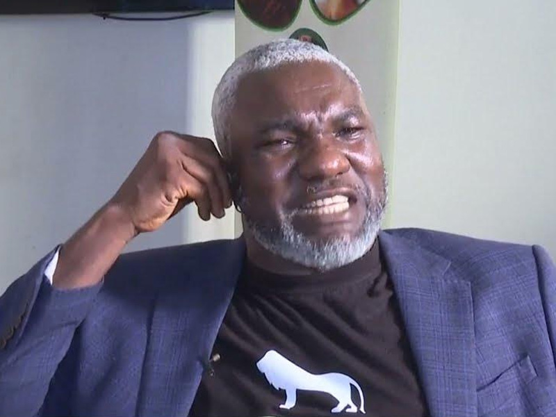 Leloonu Nwibubasa