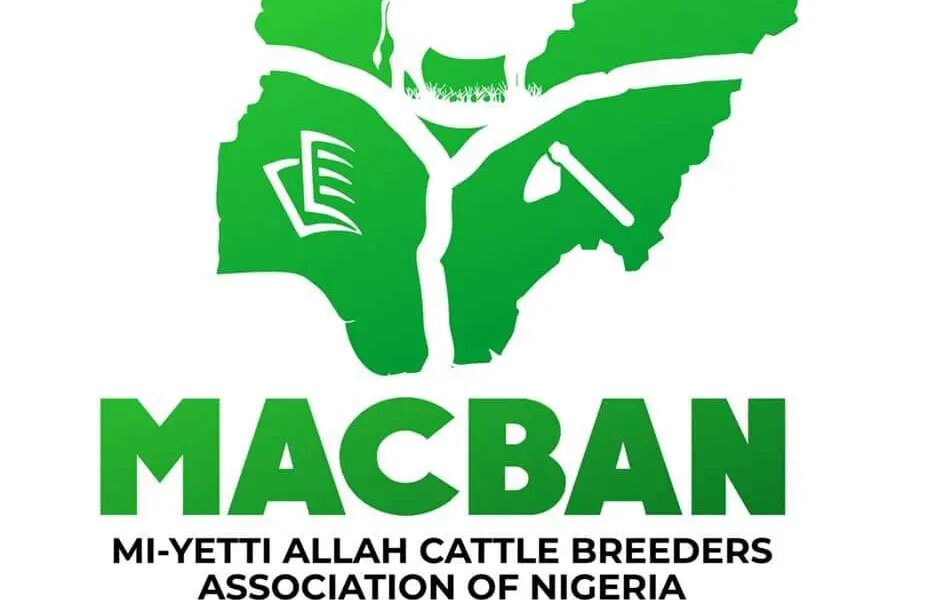 MACBAN miyetti Allah
