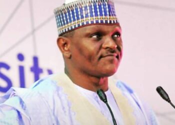 Major Hamza Al Mustapha