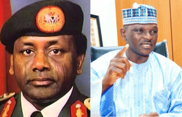 Major Hamza Al Mustapha 1785008063