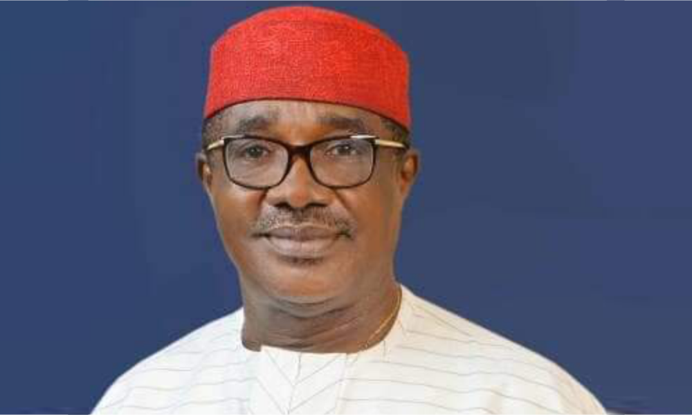 Mao Ohuabunwa