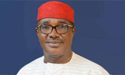 Mao Ohuabunwa
