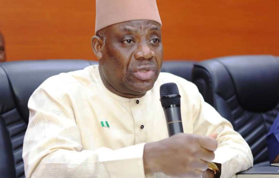 Maruf Olatunji Alausa