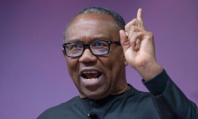 Meet Peter Obi Nigerias presidential hopeful