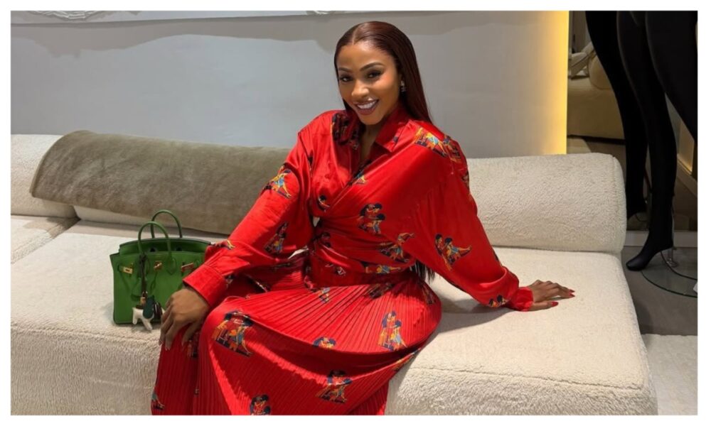 Mercy Eke