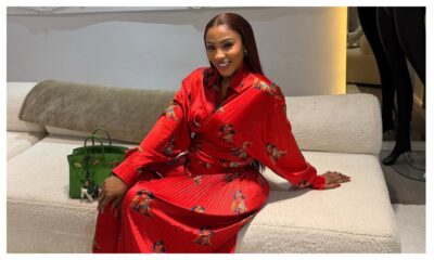 Mercy Eke