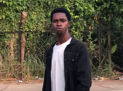 Migwe Obinna Nicholas