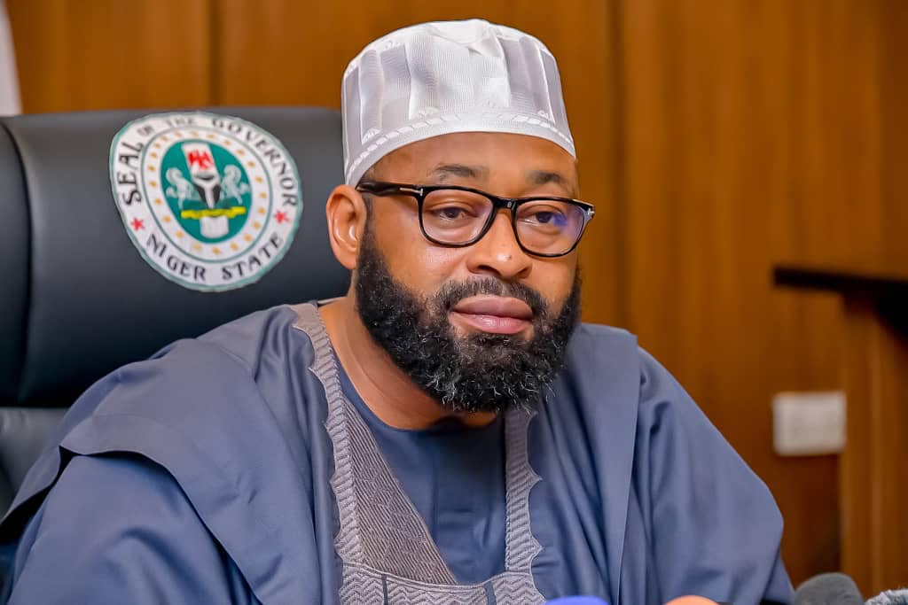 Mohammed Umaru Bago