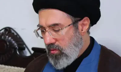 Mojtaba Khamenei 1 1784409732