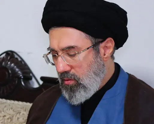 Mojtaba Khamenei 1 1784409732