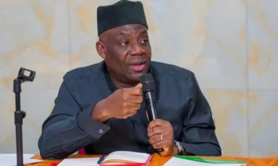Morufu Tunji Alausa