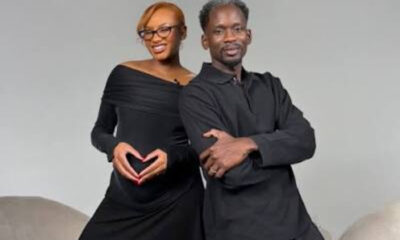 Mr Eazi Temi Otedola
