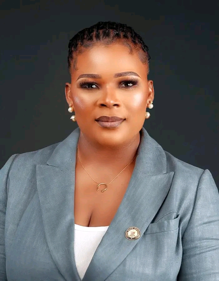 Mrs Adebisi Adelabu