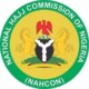NAHCON