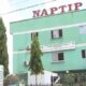 NAPTIP Building
