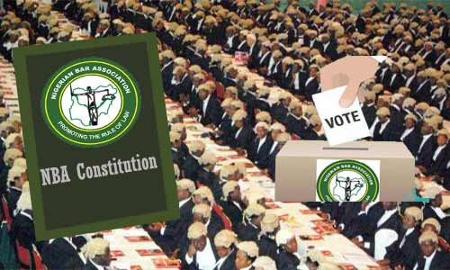 NBA Election