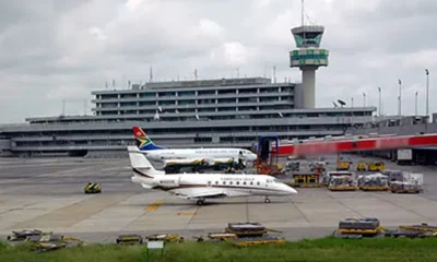 NCAA says airlines not folding up