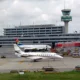 NCAA says airlines not folding up