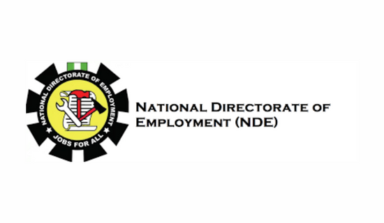 NDE