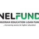 NELFUND logo