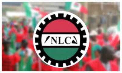 NLC