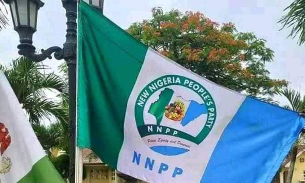 NNPP 1