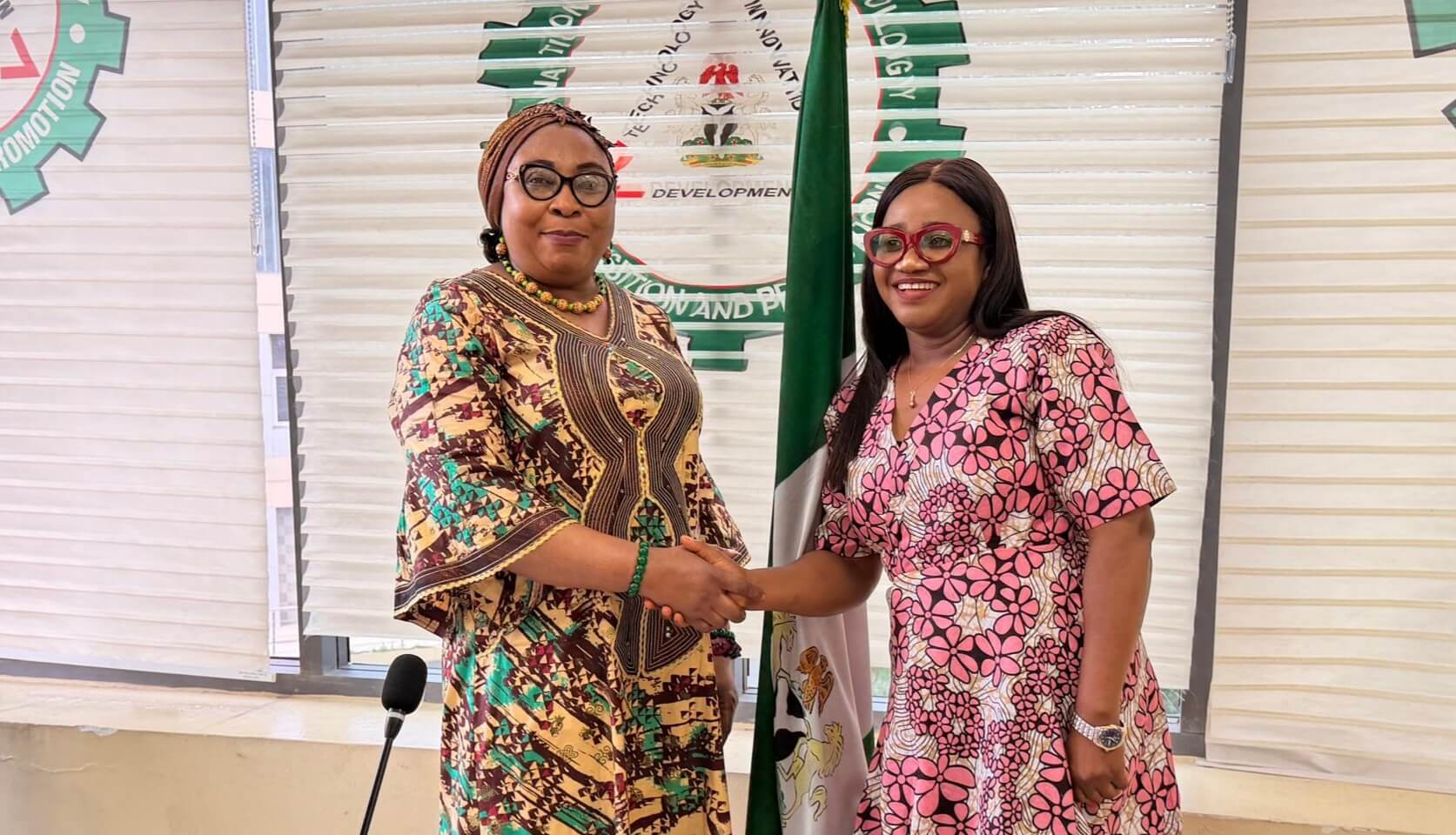 NOTAP NUJ Partner To Commercialise Research Boos