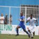 NPFL action recorded between Enyimba and Rivers United