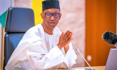 NSA Nuhu Ribadu 2