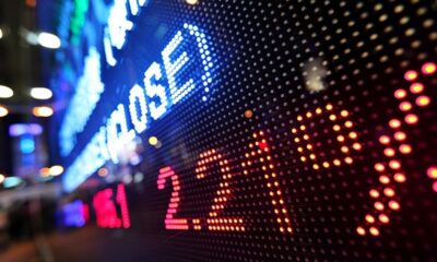 NSE bond market