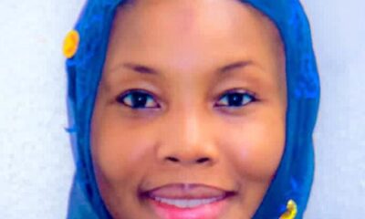 Nafisat Bello