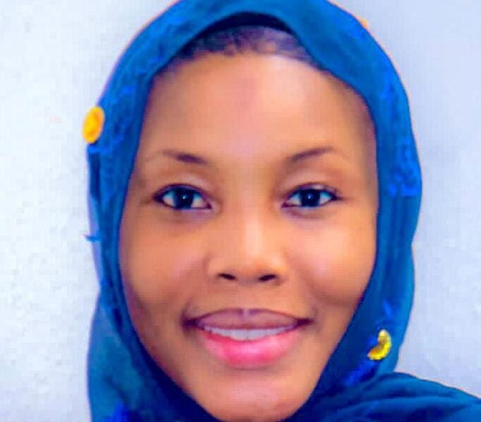 Nafisat Bello