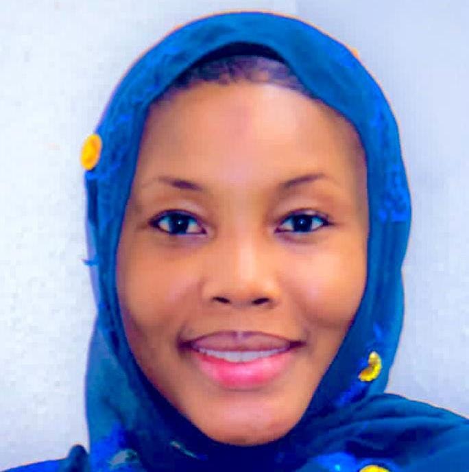 Nafisat Bello